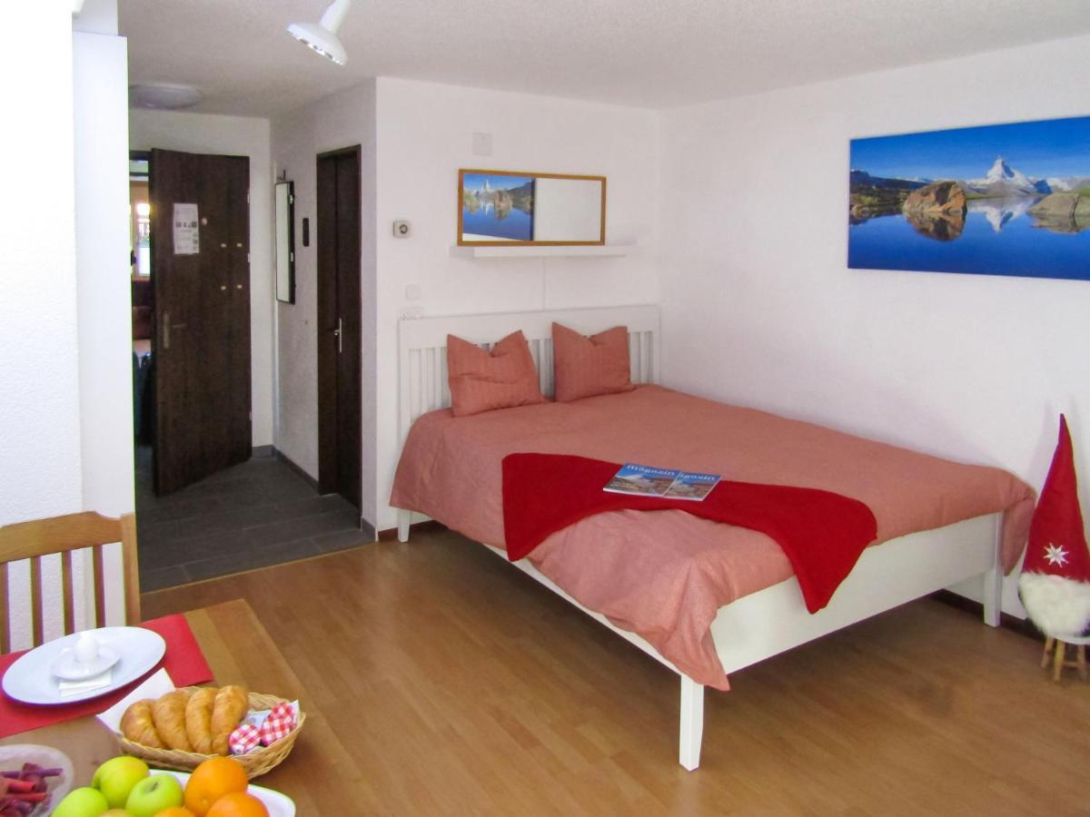 अपार्टमेंट Sungold-2 By Interhome *